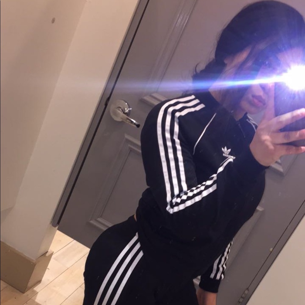 Meet your Posher, Erin